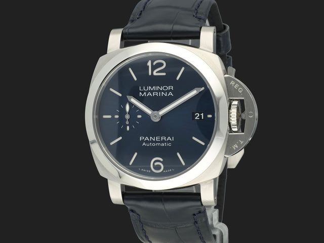Panerai Luminor Quaranta PAM01370