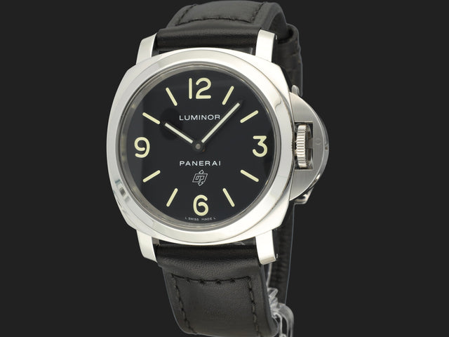 Panerai Luminor Base Logo PAM01000