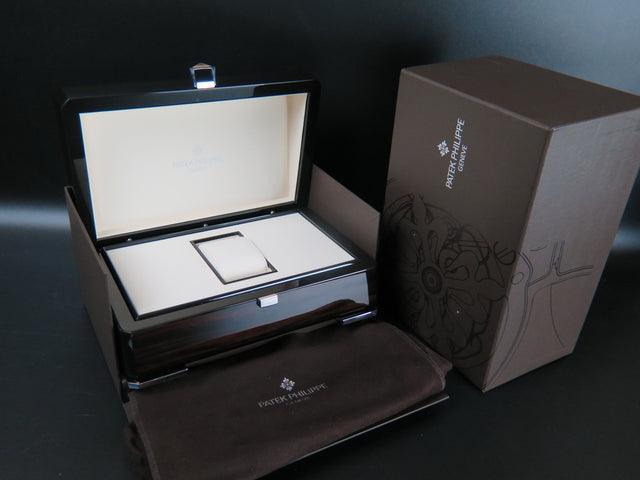 Patek Philippe Box set NEW