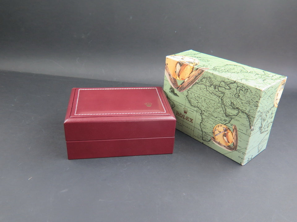 Rolex Box set (1)