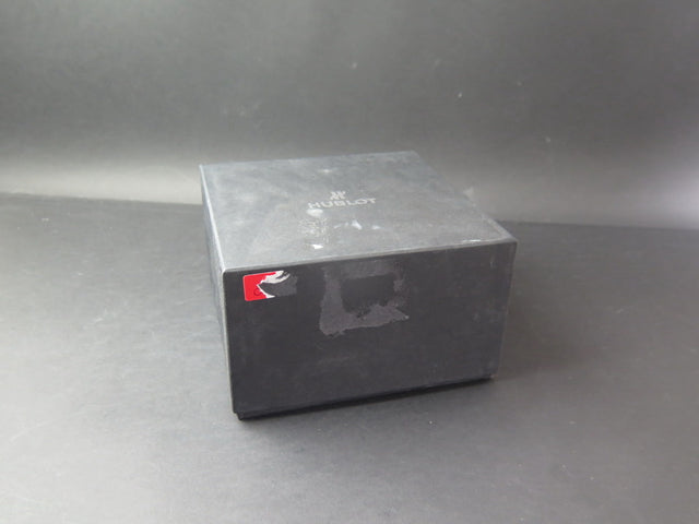 Hublot Box