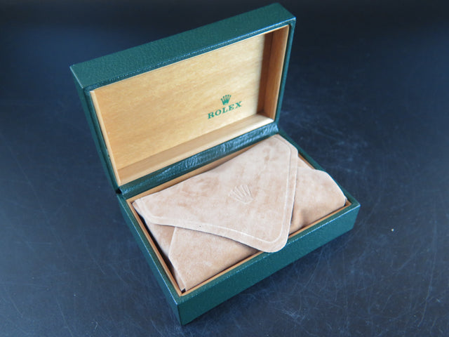 Rolex Box