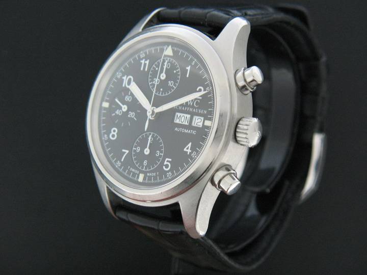 IWC Fliegerchronograph (1)