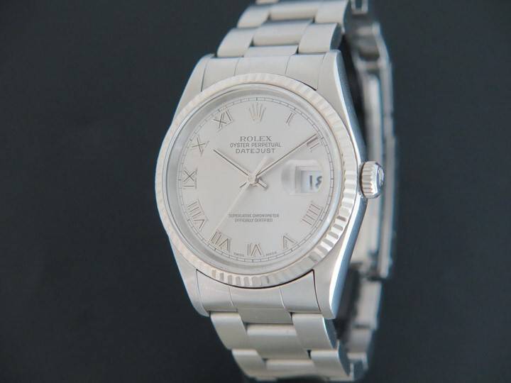 Rolex Datejust 16234 (1)