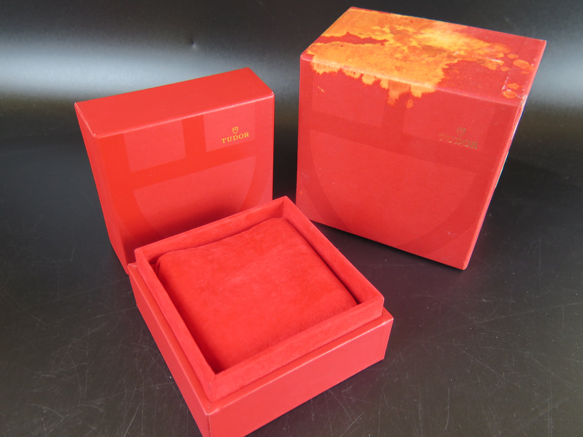 Tudor Box set (1)