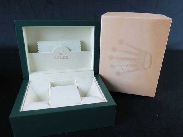 Rolex Box Set