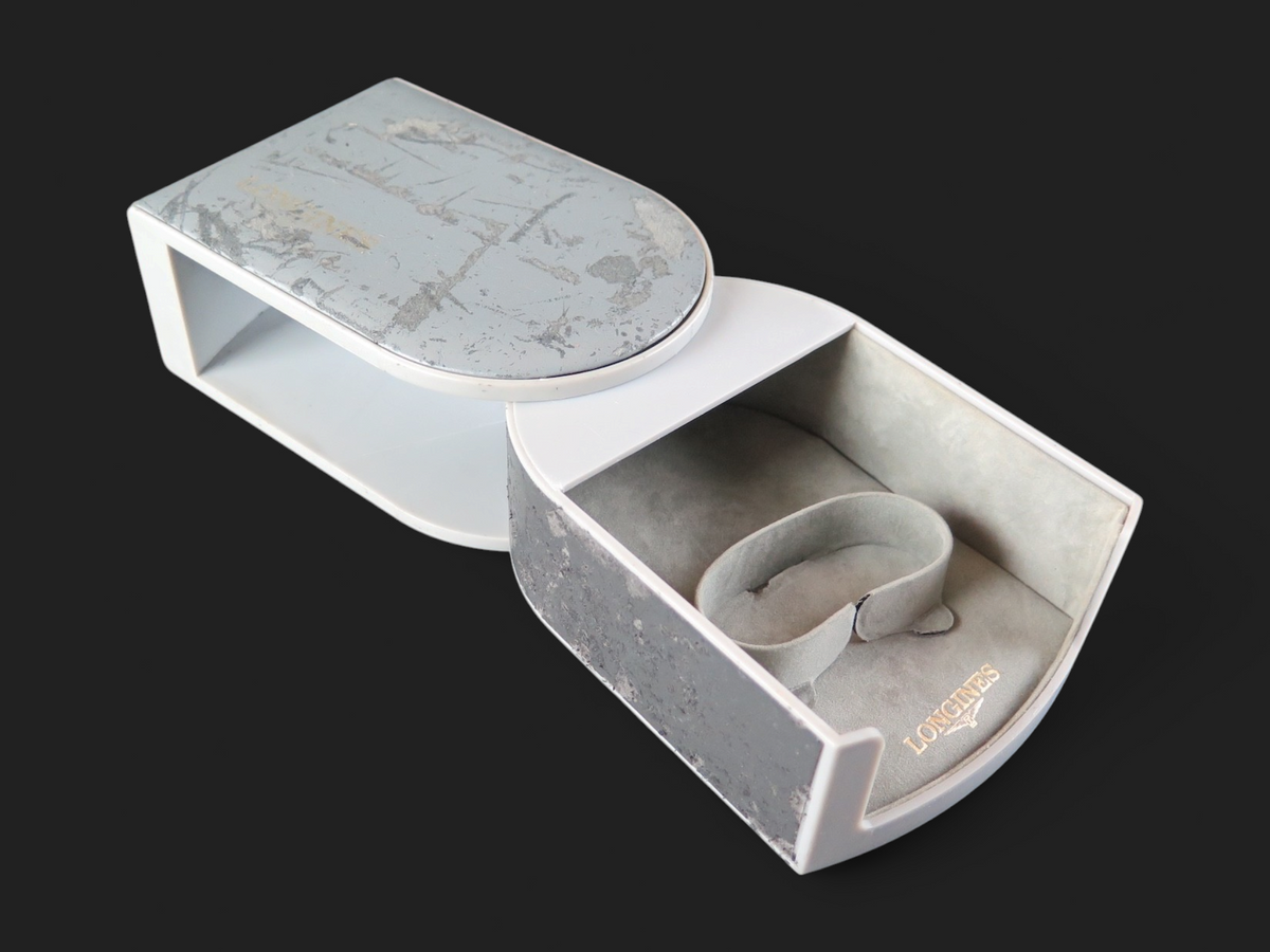 Longines Box    (1)