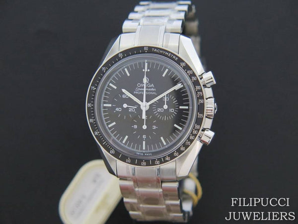 Omega Speedmaster Professional Moonwatch