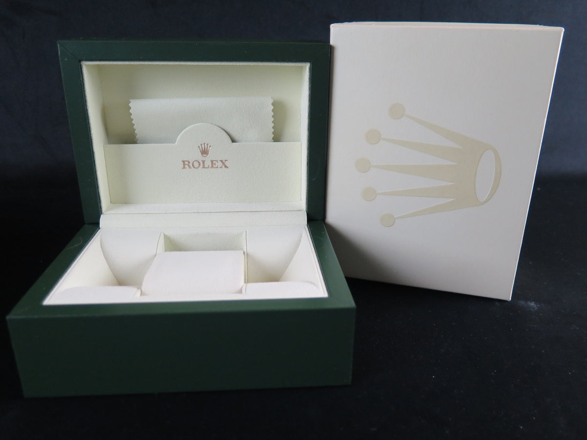 Rolex Box Set (1)