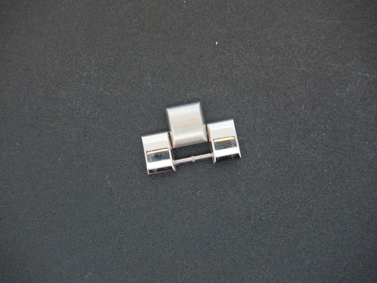 Breitling Steel 18 MM Link (1)