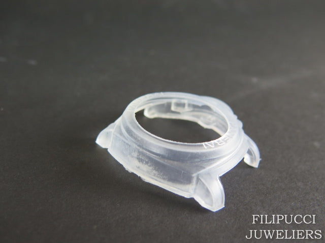 Panerai Luminor Marina Rubber Protector Case