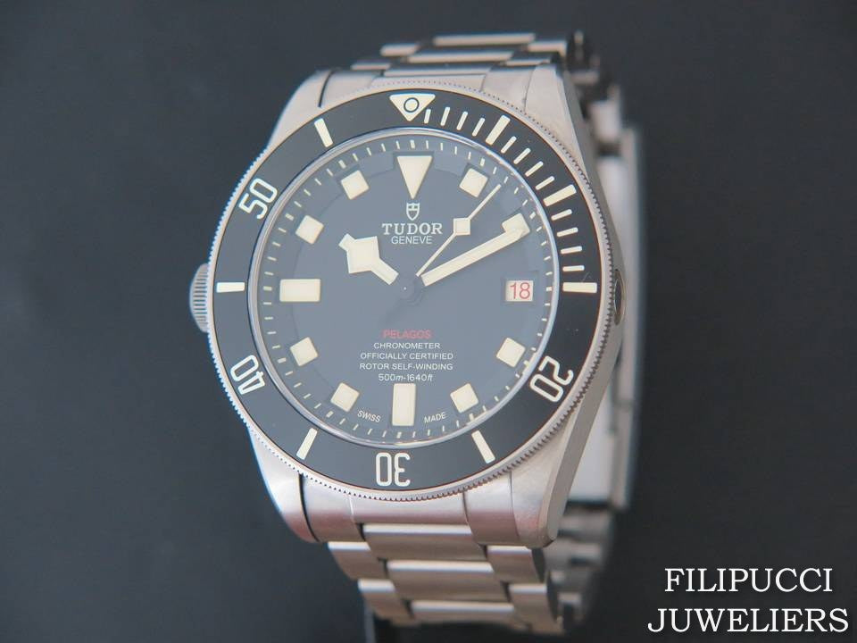 Tudor Pelagos LHD NEW 25610TNL (1)