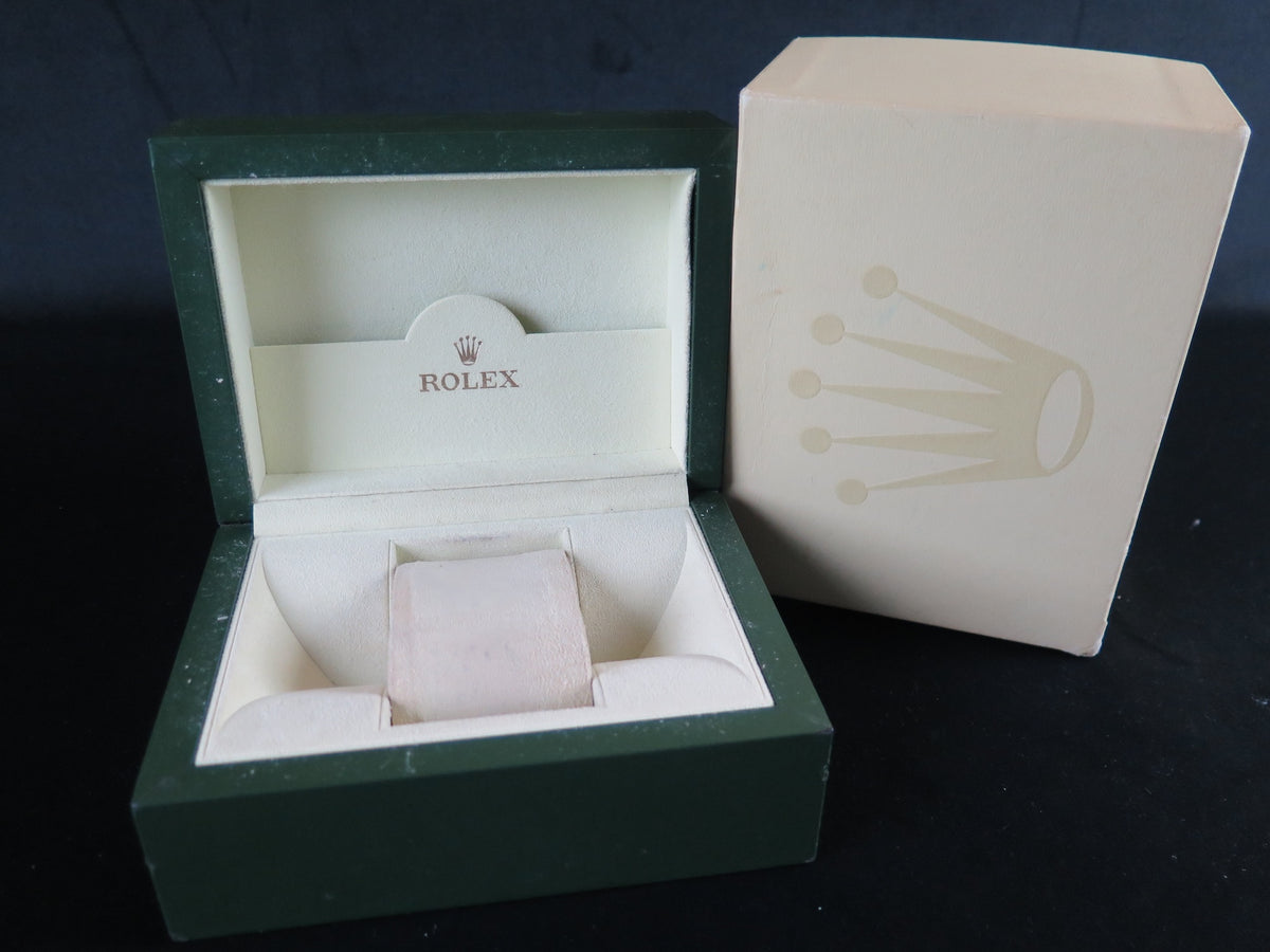 Rolex Box Set (1)