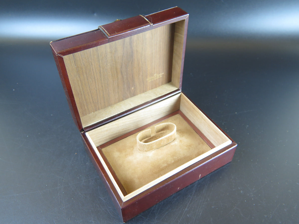 Rolex Vintage President Box (1)