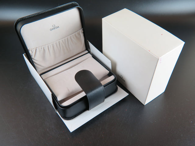 Omega Box Set