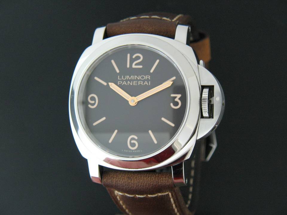 Panerai Luminor (1)