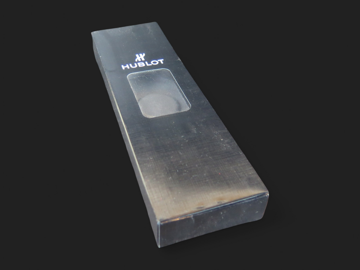 Hublot Service Box (1)