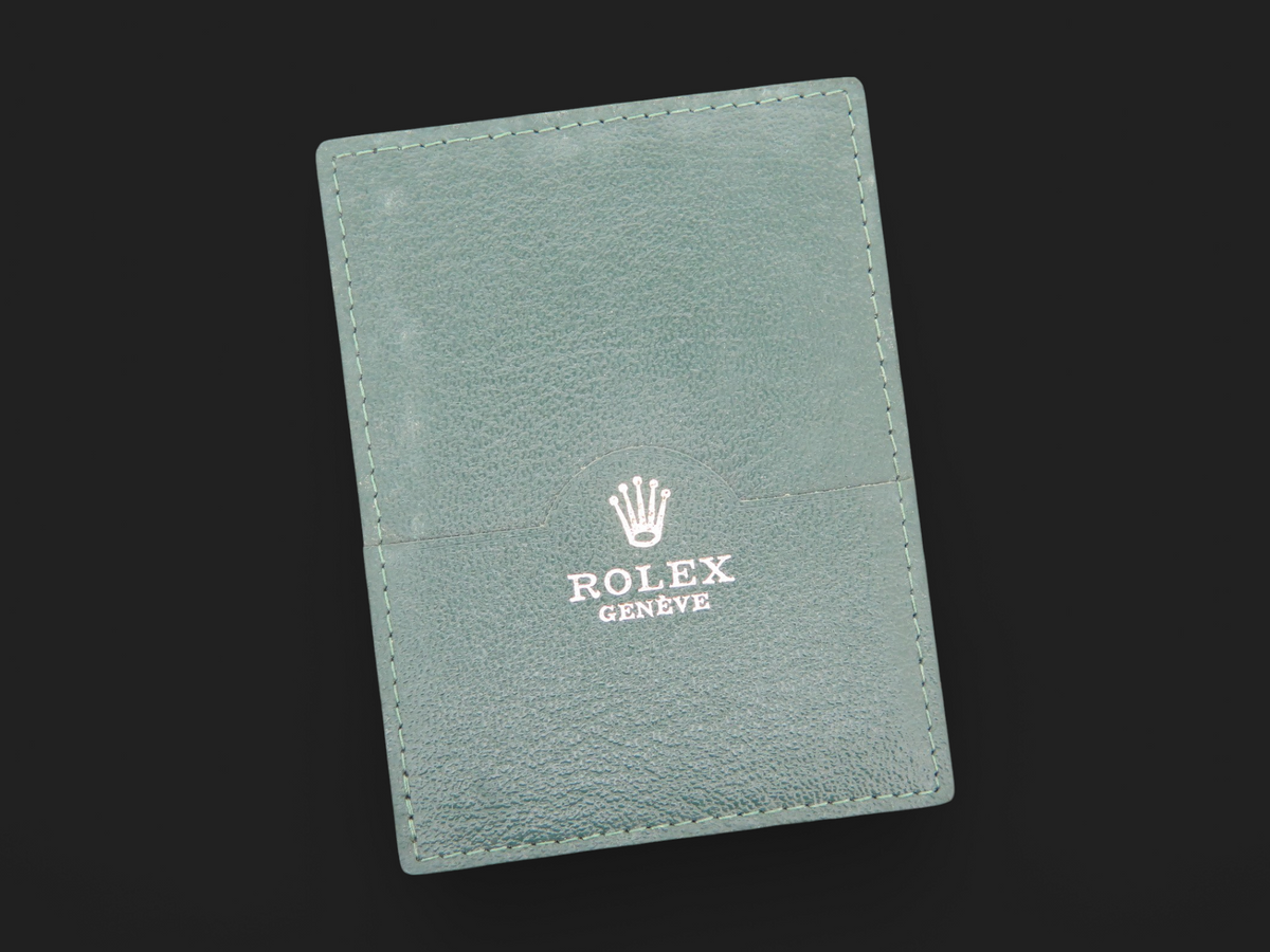 Rolex Card Holder (1)