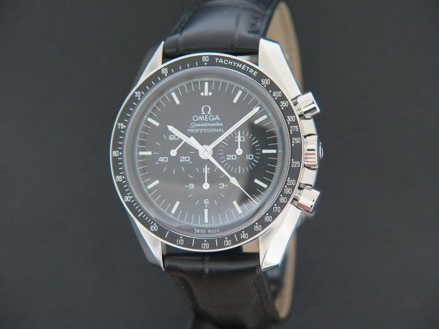 Omega Speedmaster Professional Moonwatch NEW