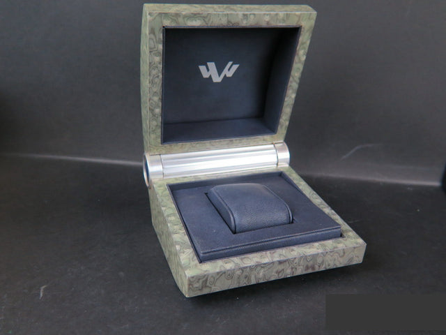 DeWitt Watch Box