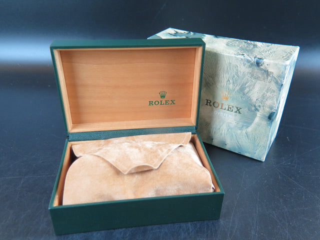 Rolex Box Set for Explorer II 16570