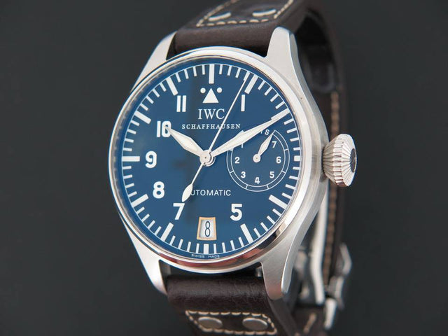 IWC Big Pilot