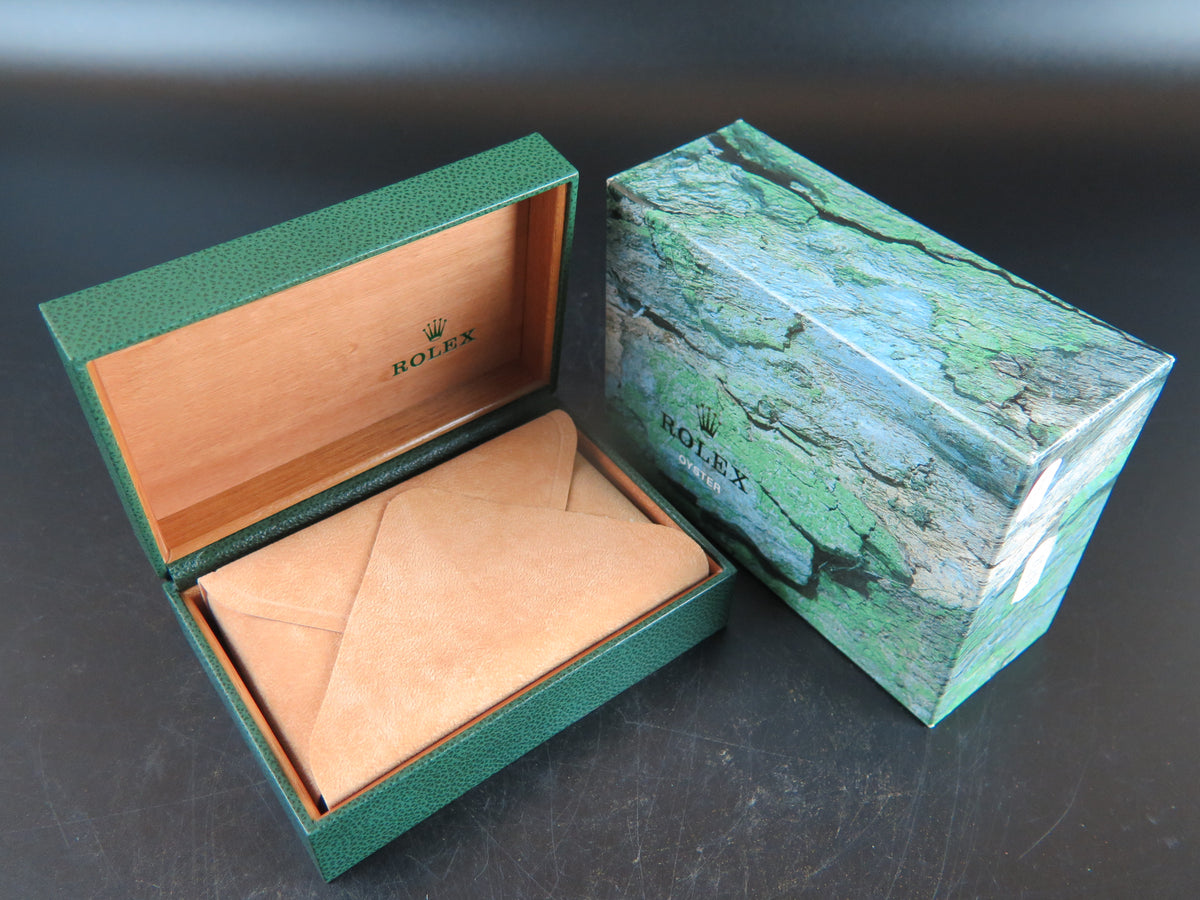 Rolex Box Set (1)
