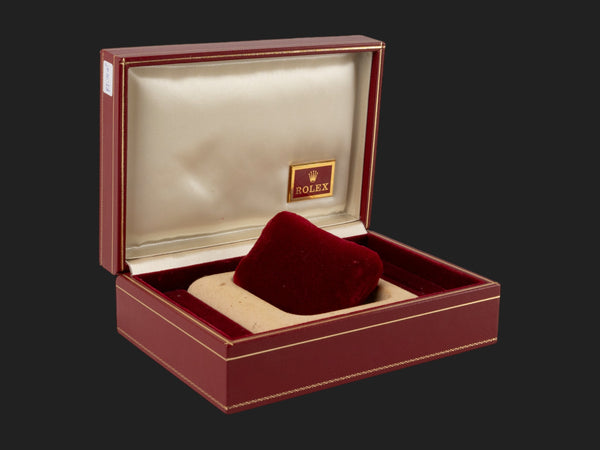 Rolex Box