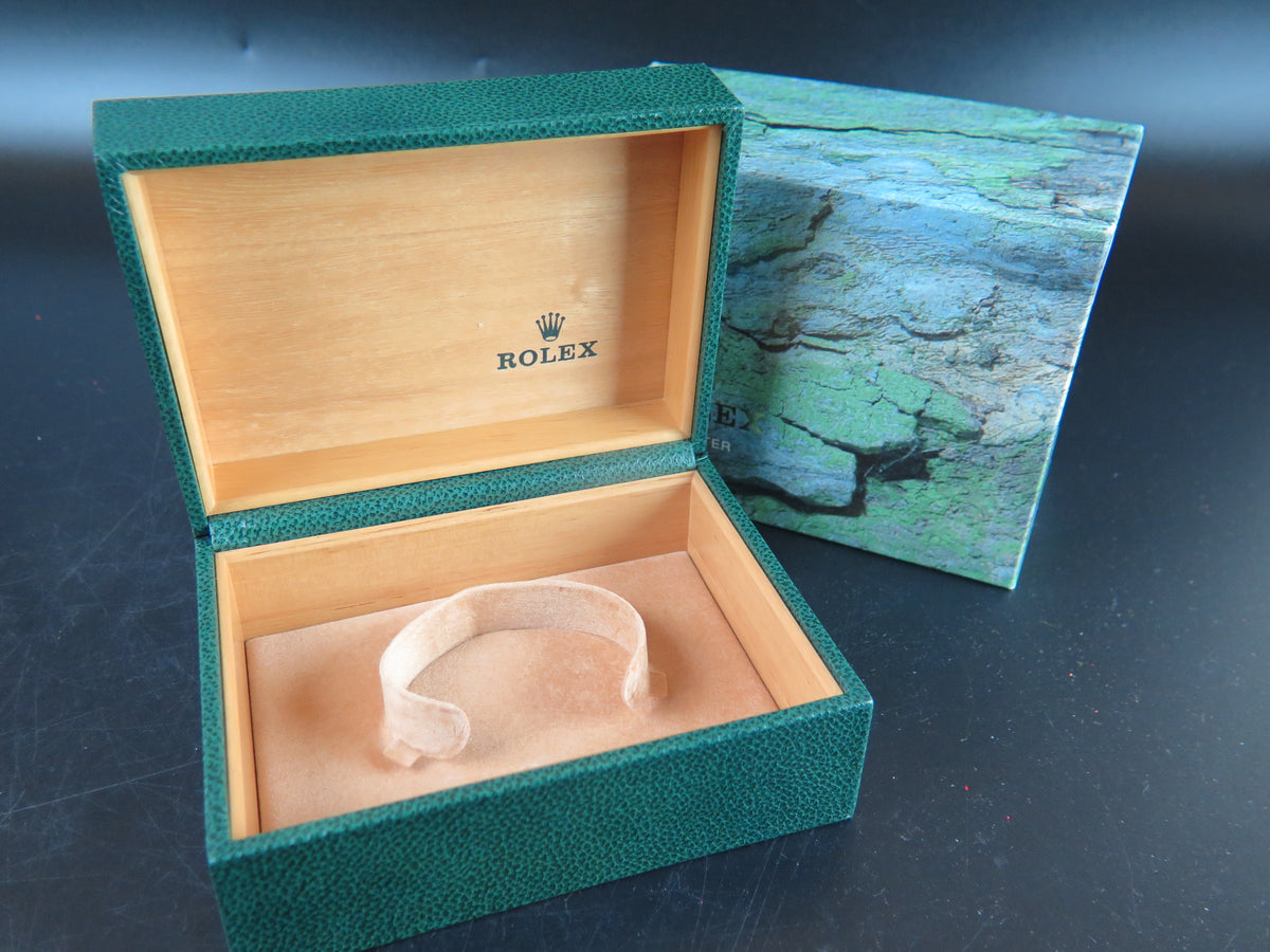 Rolex Box Set (1)