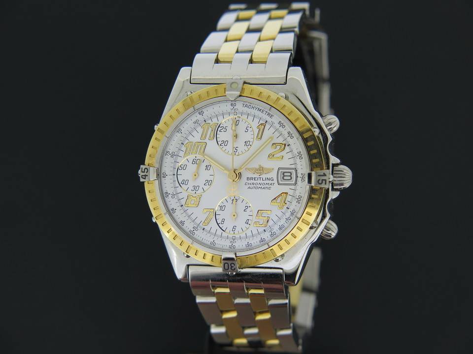Breitling Chronomat (1)