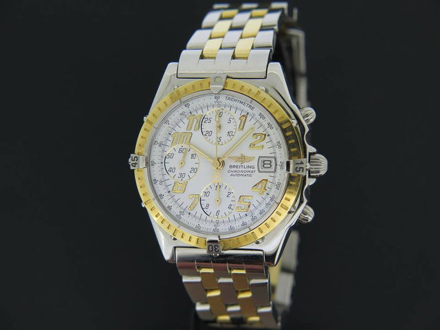 Breitling Chronomat