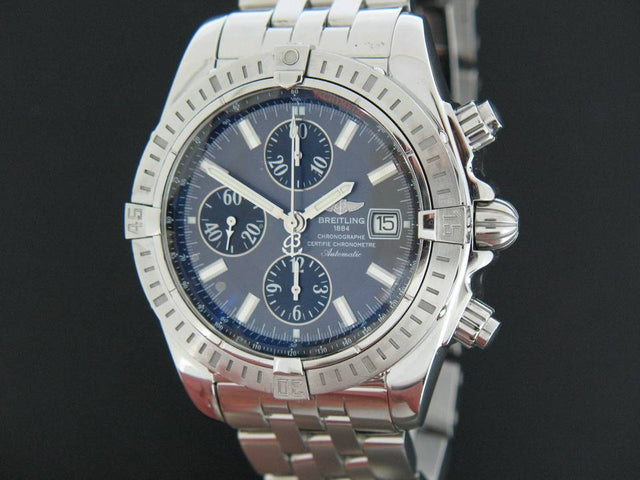 Breitling Chronomat Evolution