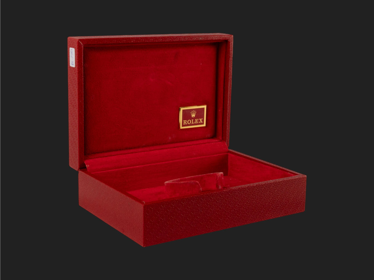 Rolex Box (1)
