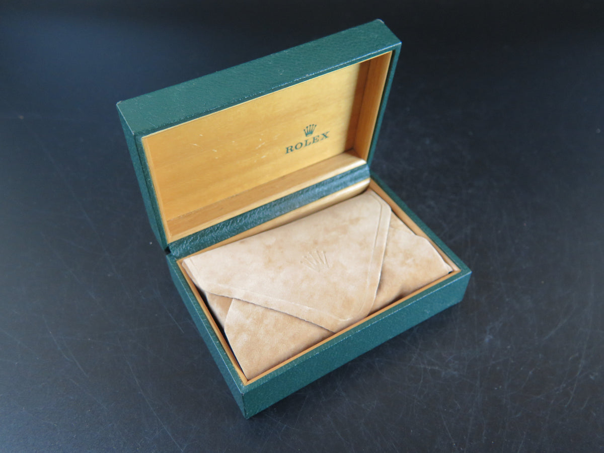 Rolex Box (1)