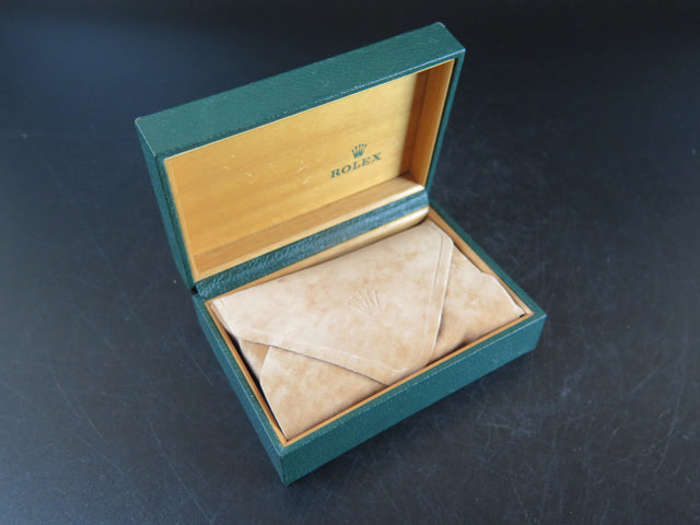 Rolex Box