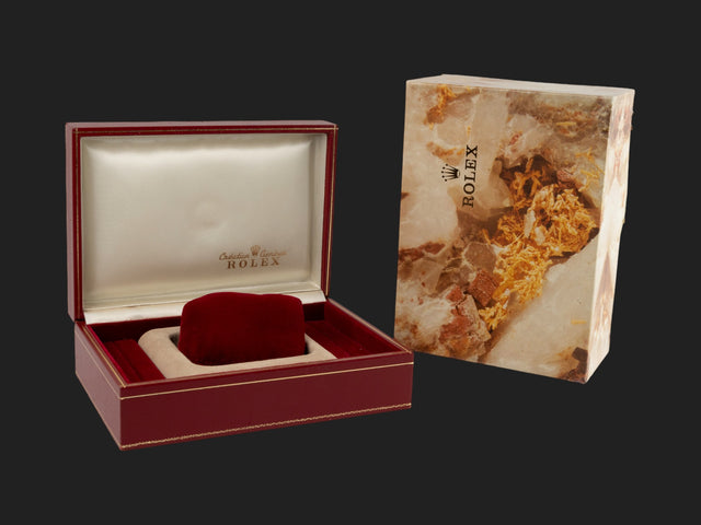 Rolex Box Set for 69178