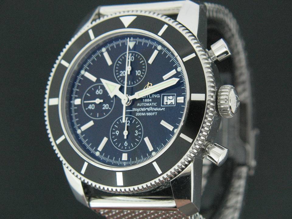 Breitling SuperOcean Heritage (1)