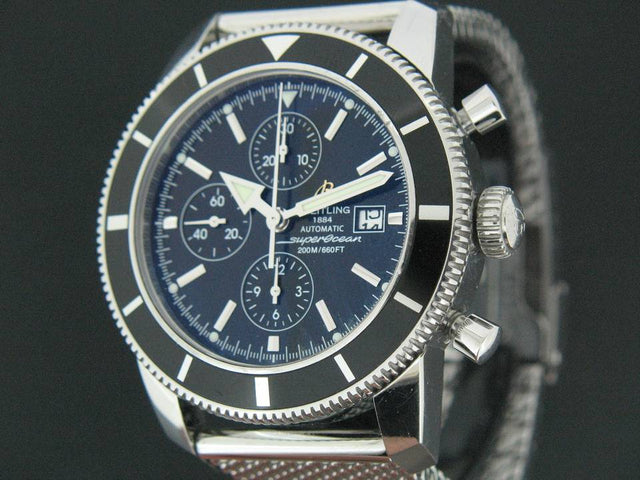 Breitling SuperOcean Heritage
