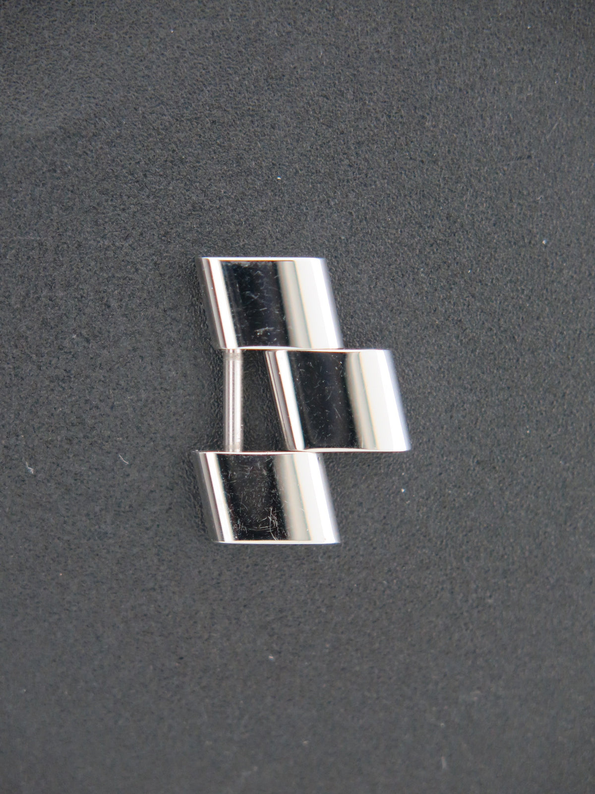 Breitling 20,1MM Steel Link (1)