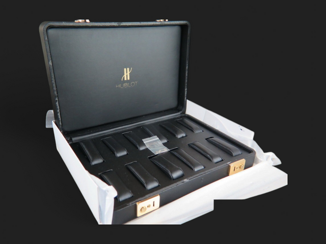Hublot Box for 12 watches