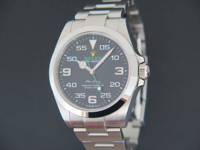 Rolex Air-King