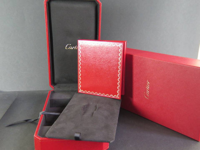 Cartier Box