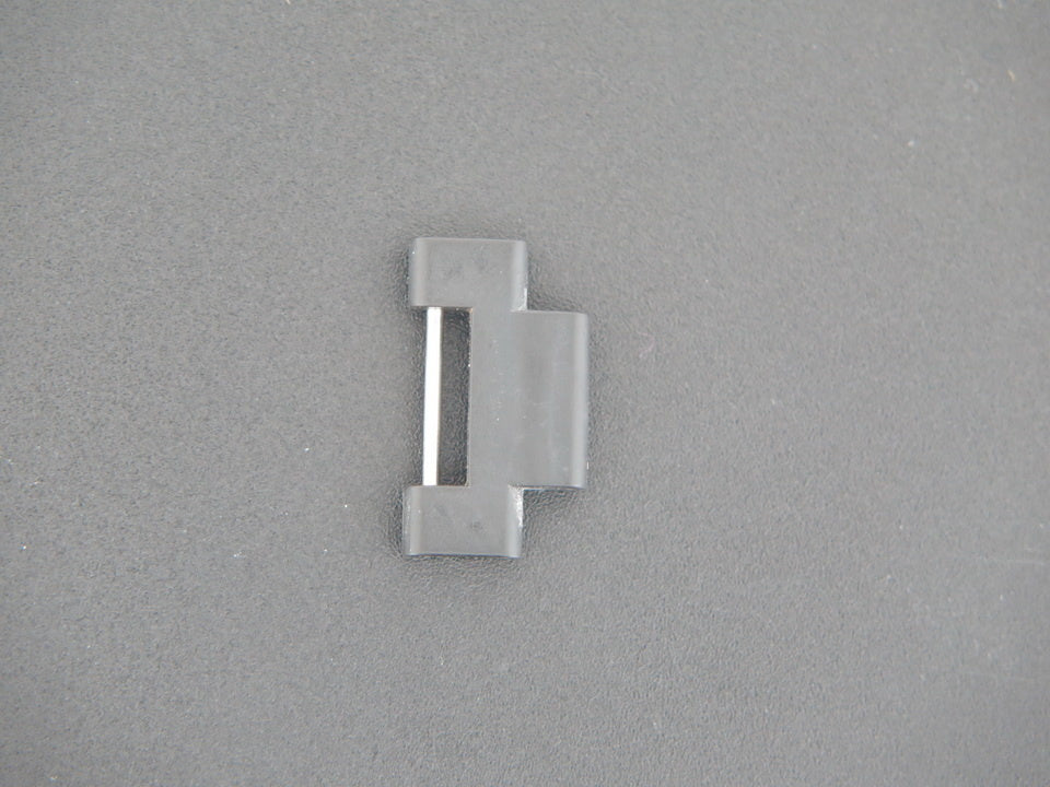 Cartier Pasha Seatimer Steel/Rubber  21 MM Link