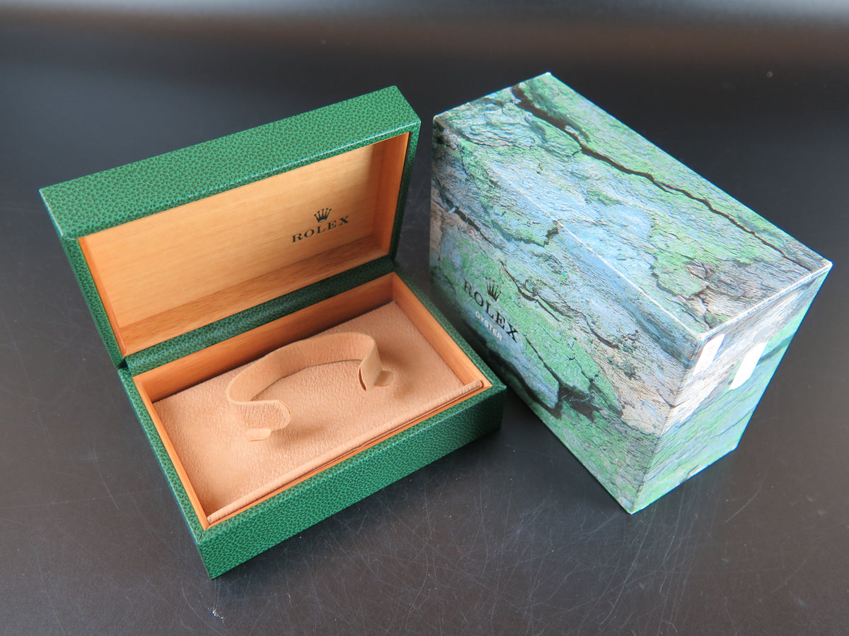 Rolex Box Set (1)