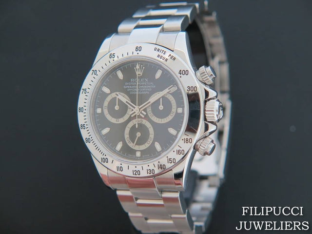 Rolex Daytona OMAN CREST
