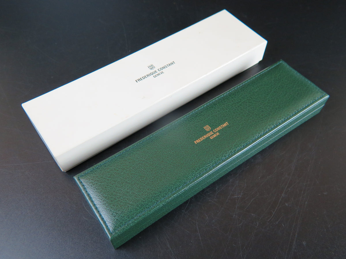 Frederique Constant Box Set (1)