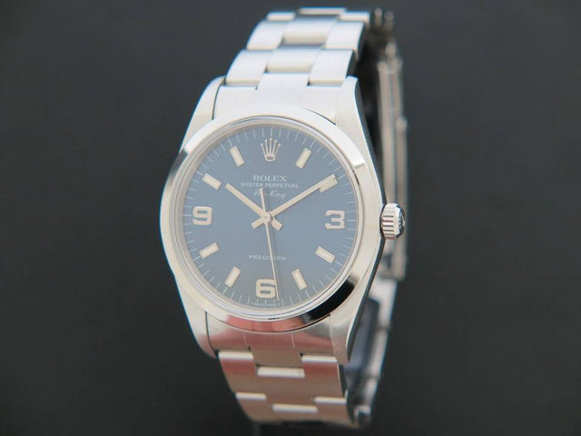 Rolex Air King