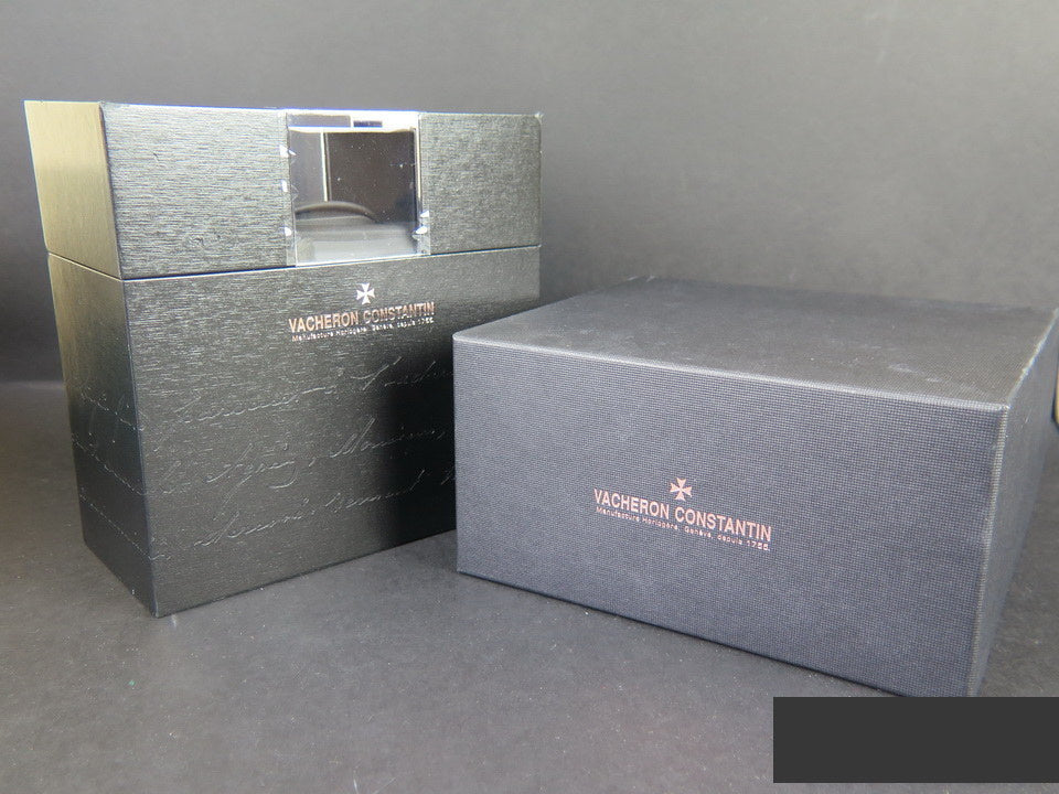 Vacheron Constantin Box   (1)