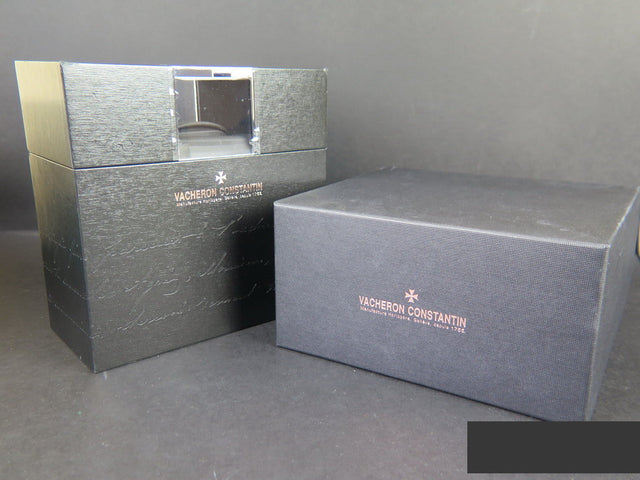 Vacheron Constantin Box