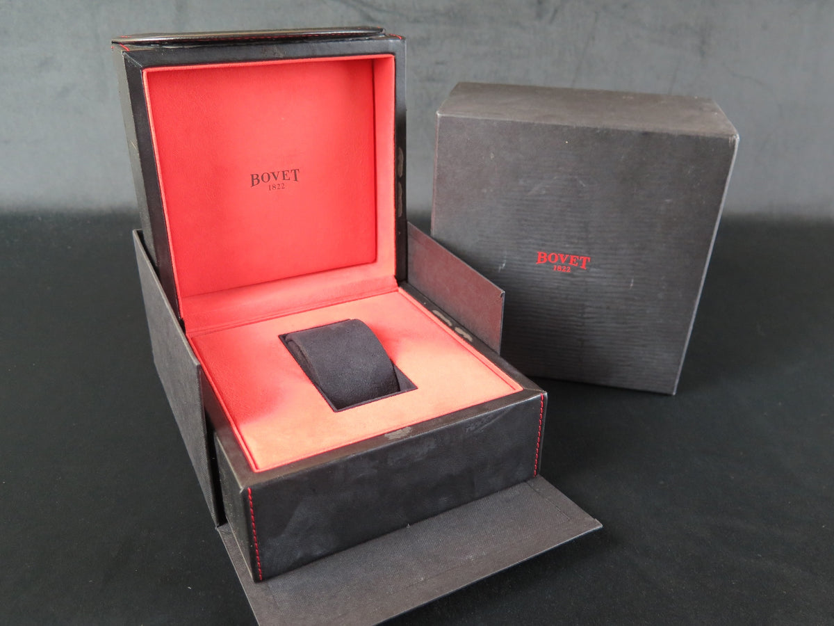 Bovet Box set (1)